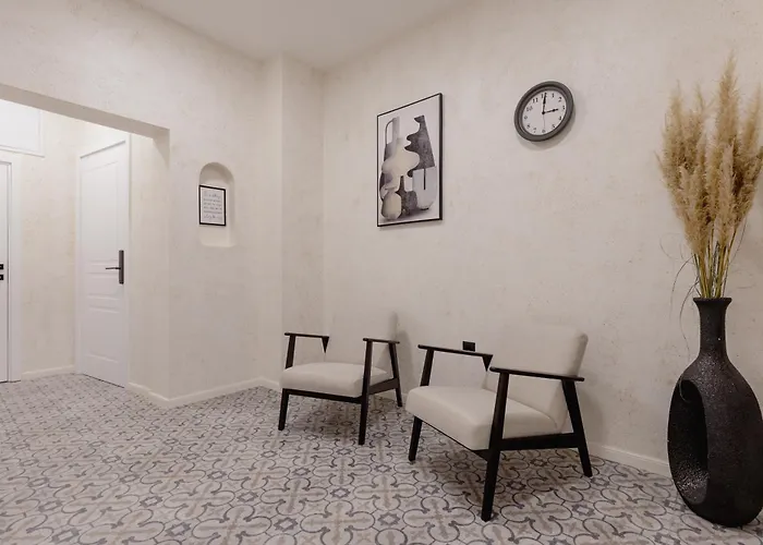 Place 2 Stay Zagreb