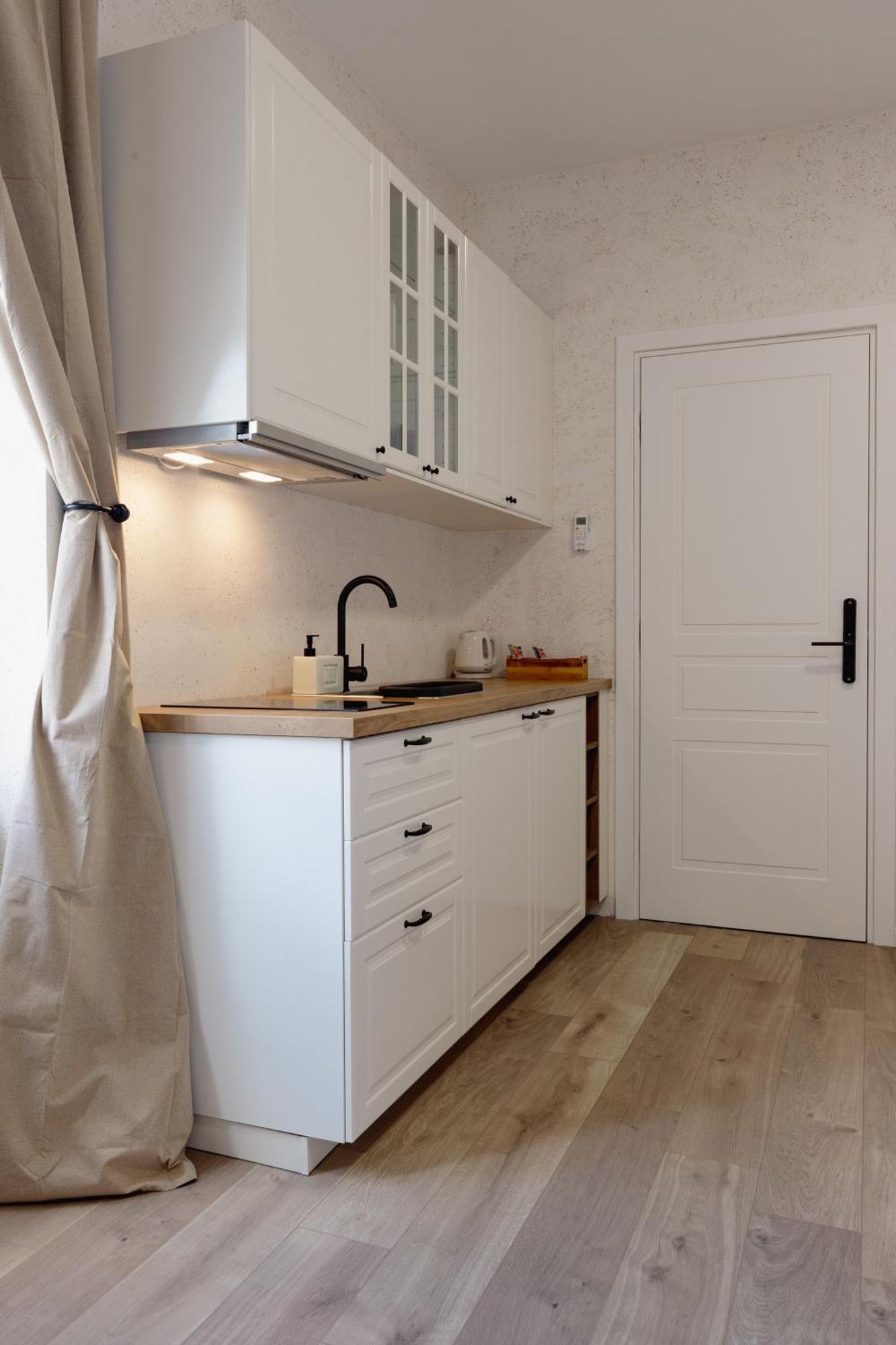 Place 2 Appartement