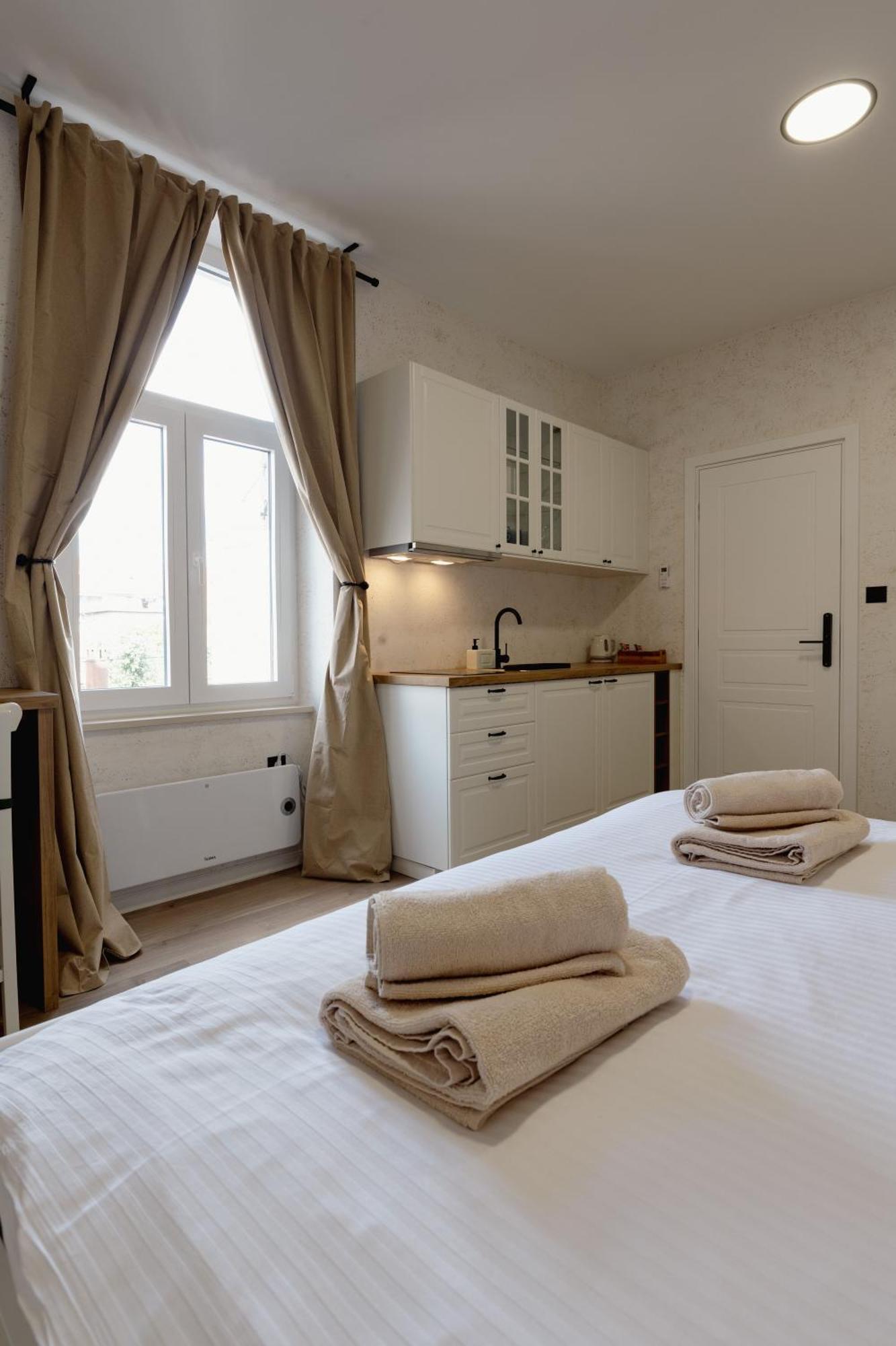 Place 2 Appartement