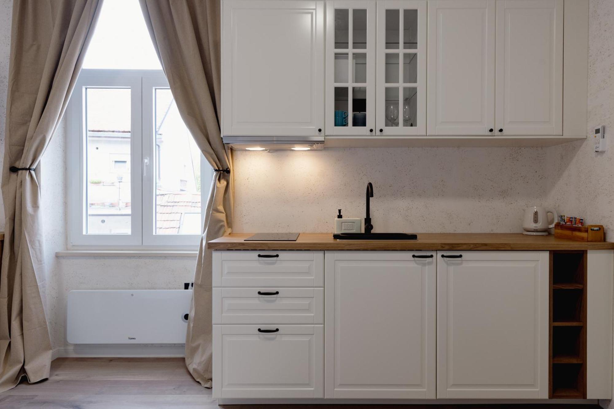 Appartement Place 2