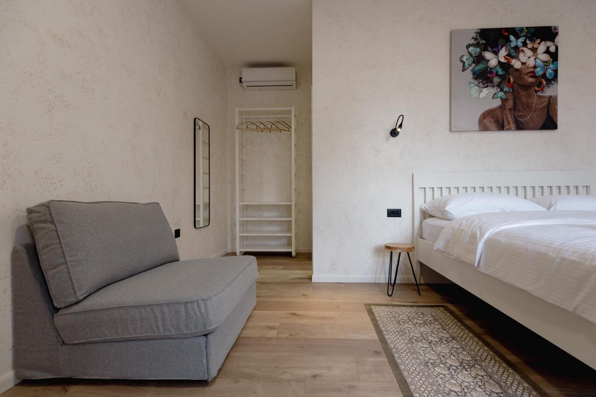 Place 2 Appartement