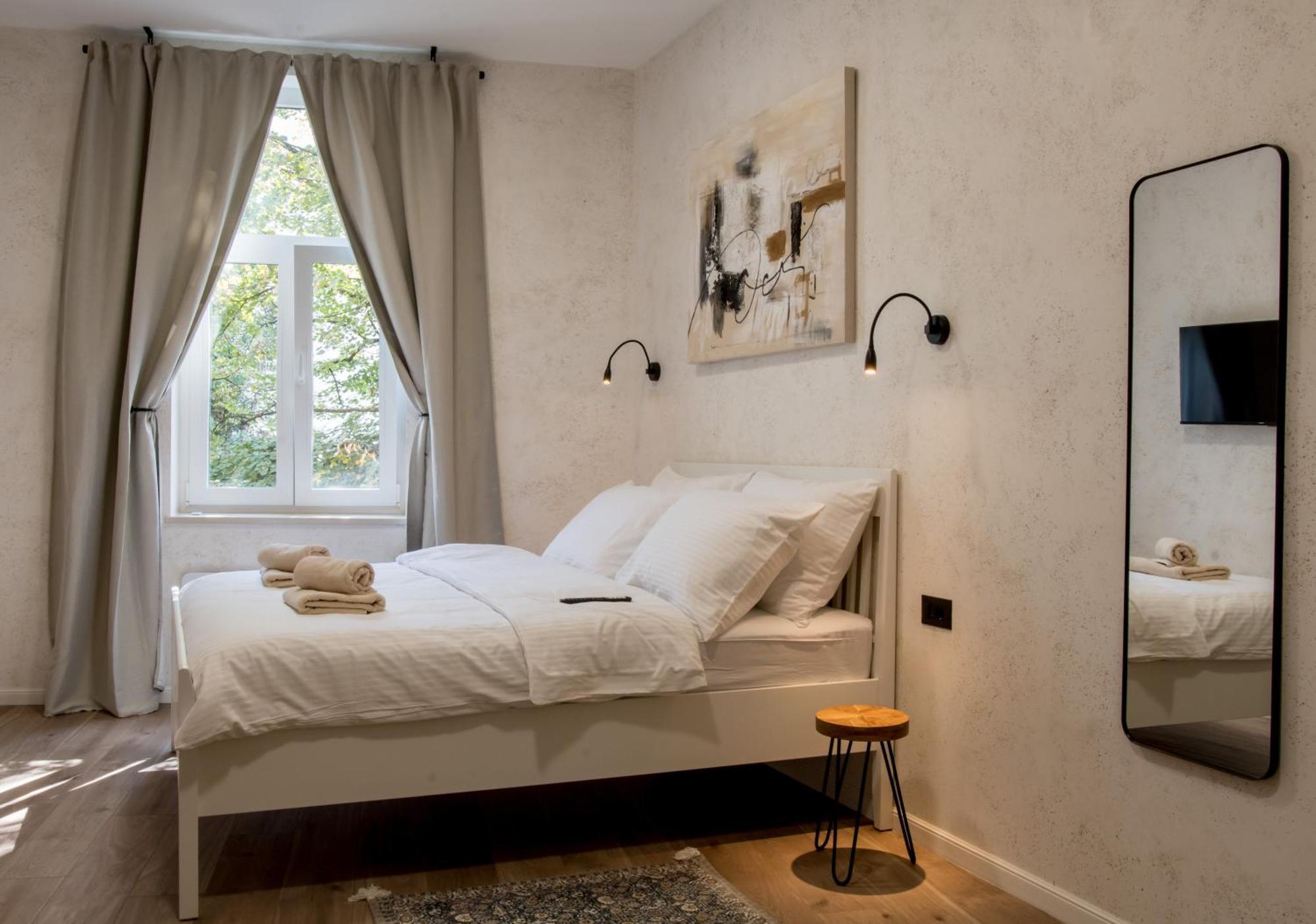Appartement Place 2