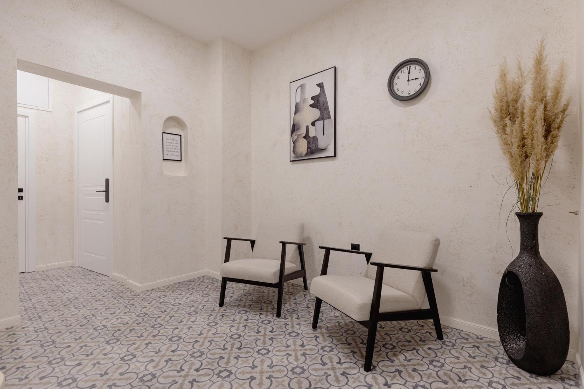 Place 2 Appartement Zagreb