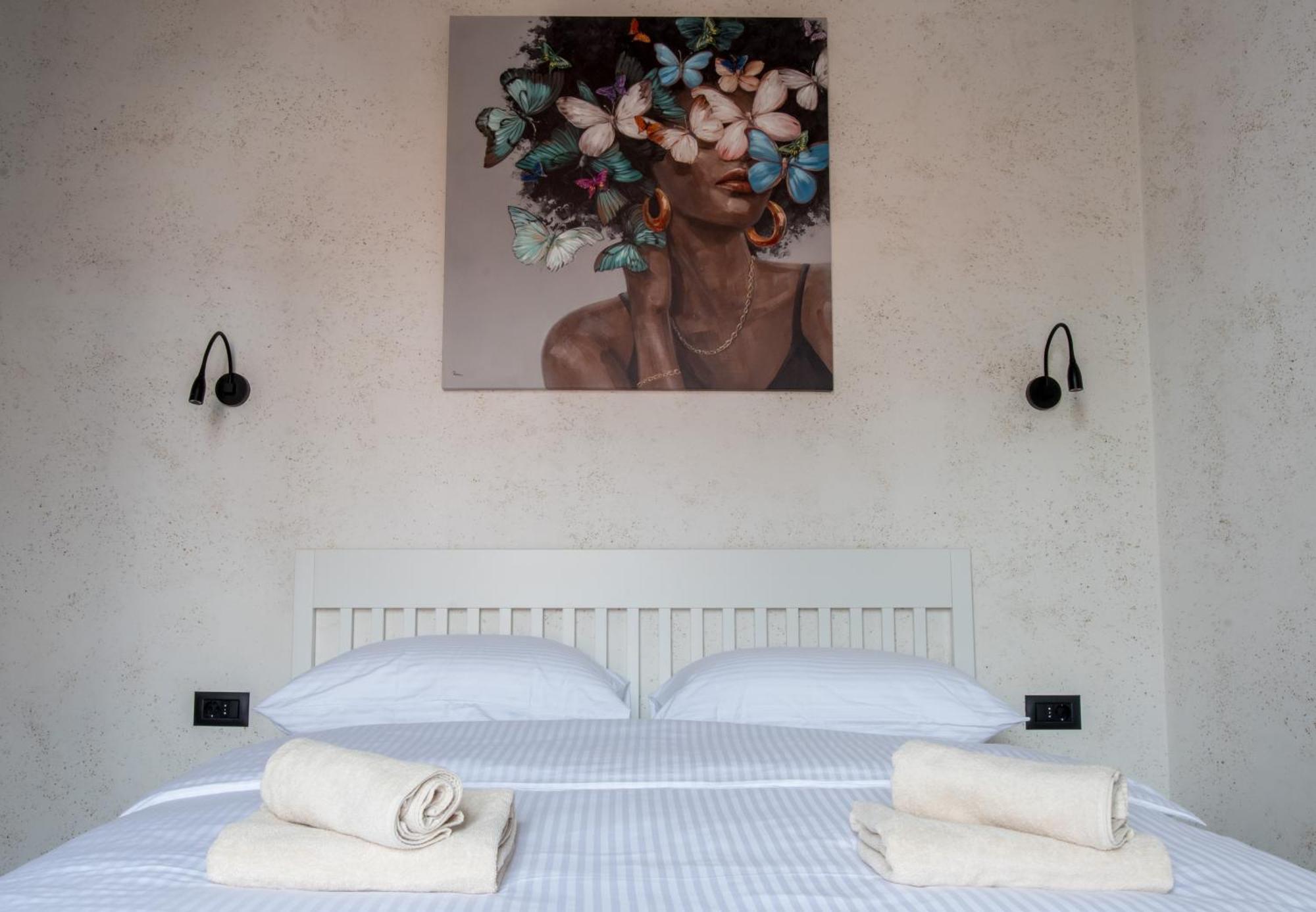 Appartement Place 2 Zagreb