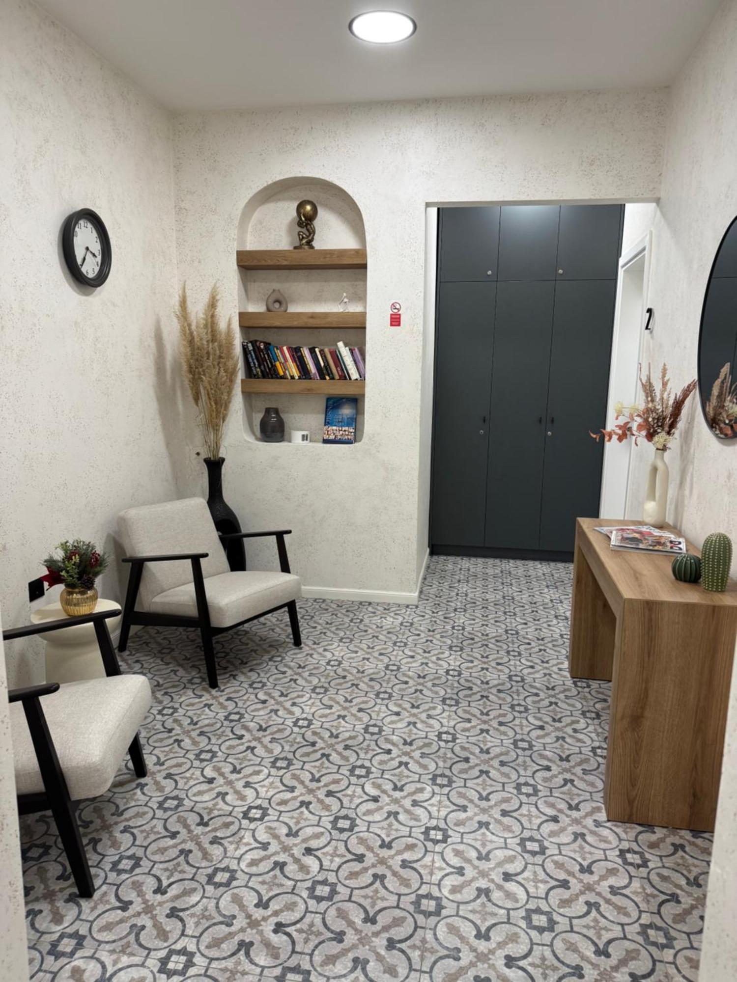 Appartement Place 2